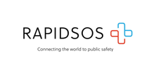 Rapid SOS Connecting the World to Public Safety